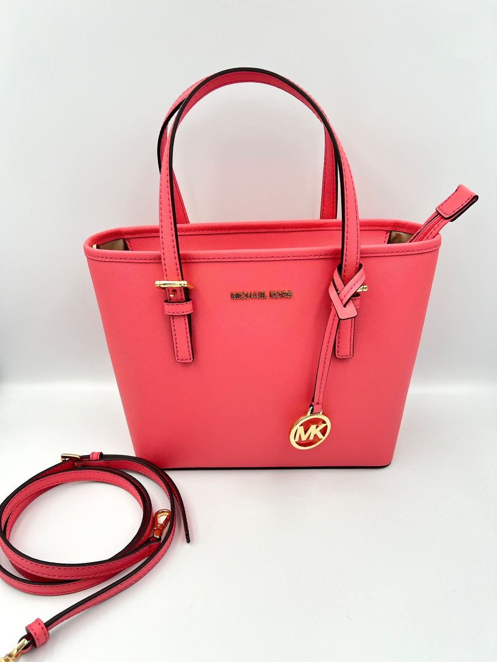 Michael Kors Sacs femmes: Michael Kors Tasche tea rose – Neuf avec emballage d'origine à Wiedlisbach par Sistershop