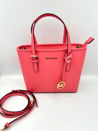 Michael Kors Tasche tea rose