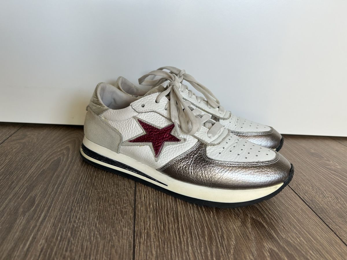 Scarpe da donna: Lidea sneakers 38 – Usato da Grimisuat venduto da eliseba88 1