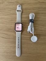 Apple Watch SE 40mm Gold
