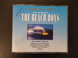 2 CD The Very Best of THE BEACH BOYS