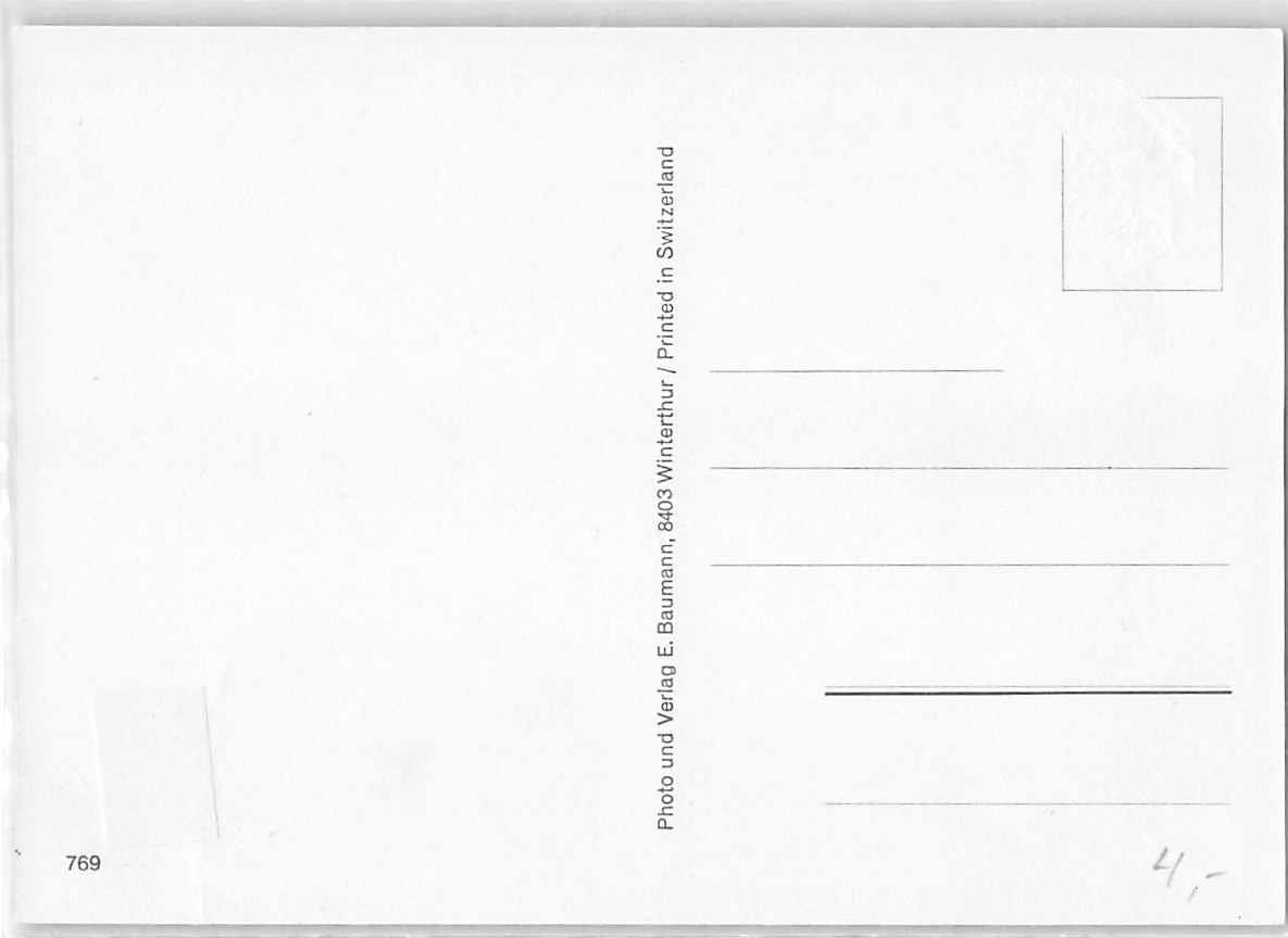 Cartoline postali: Schöne Ansichtskarte Volketswil ZH Zürich – Usato da Winterthur venduto da SchatzchischtliWinti 1