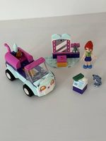 LEGO Friends 41439 Mias Katzenpflege-Auto