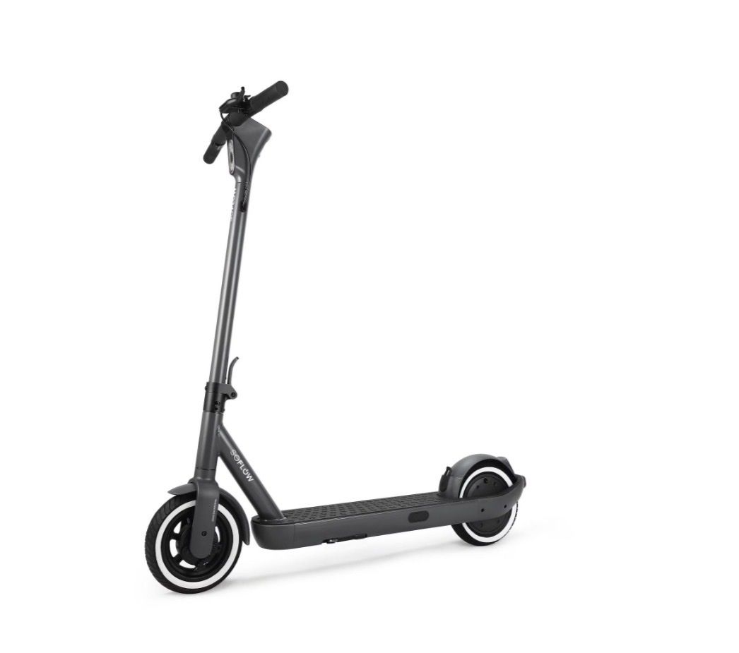 Scooters: SoFlow SO One Occasion – Neu (gemäss Beschreibung) aus Staad SG von pri_xnl8