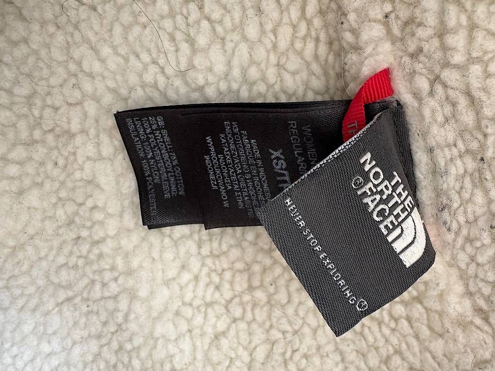 North Face Giacche: Northface Jacke Grösse XS – Usato da Bern venduto da lai_cc5h 3