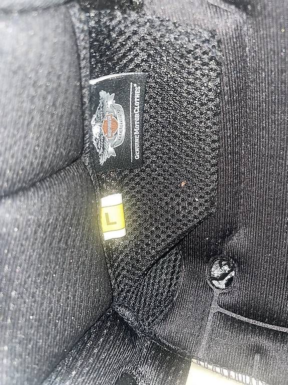 Caschi & visiere: Harley-Davidson Motorradhelm  gebraucht – Usato da Forch venduto da Lunax18 1