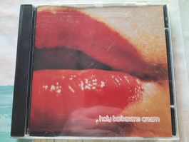 Cd Cream - Holy Barbarians 