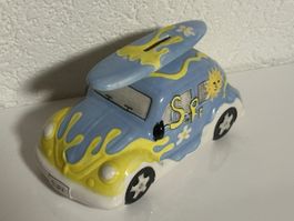 Ocuk Design Spardose VW Käfer Beatle