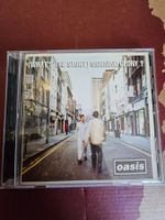 CD - Oasis – (What's The Story) Morning Glory? (Rock, 1995)