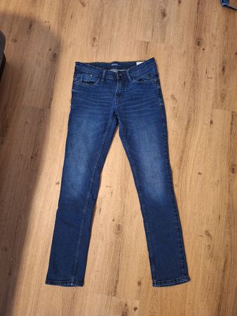 Blend Jeans Cirrus Skinny Herren Grösse 30/34