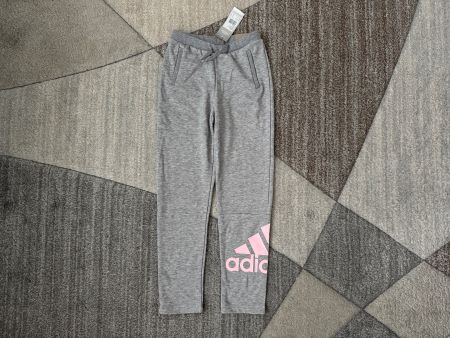 Sporthose Adidas Mädchen Gr.140 Neu