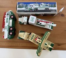 Hess Truck Collection