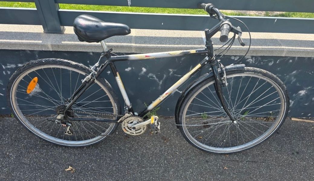 Leopard Vélos: City Bike – D'occasion à Zürich par ale_5vtf 1