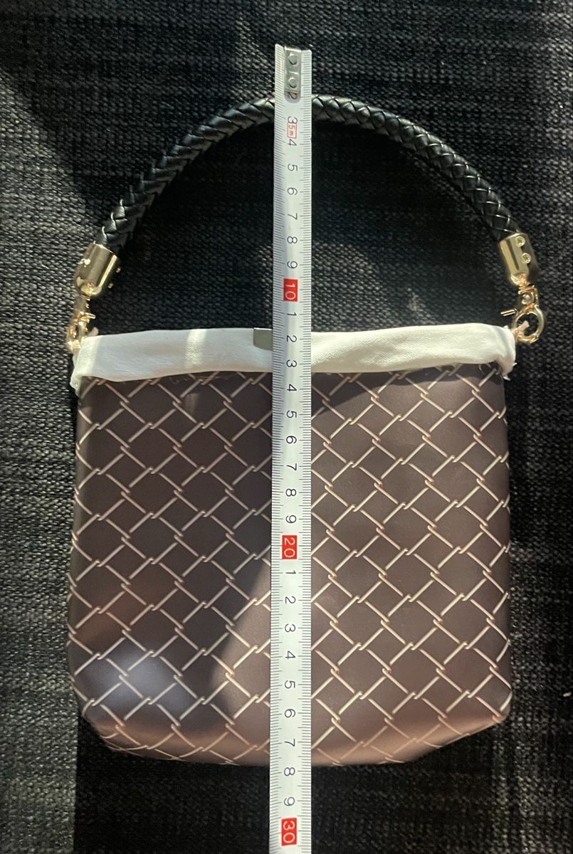 Sacs femmes: Damen Tasche neu mit Muster – Neuf avec emballage d'origine à Au ZH par Jaggy4 3