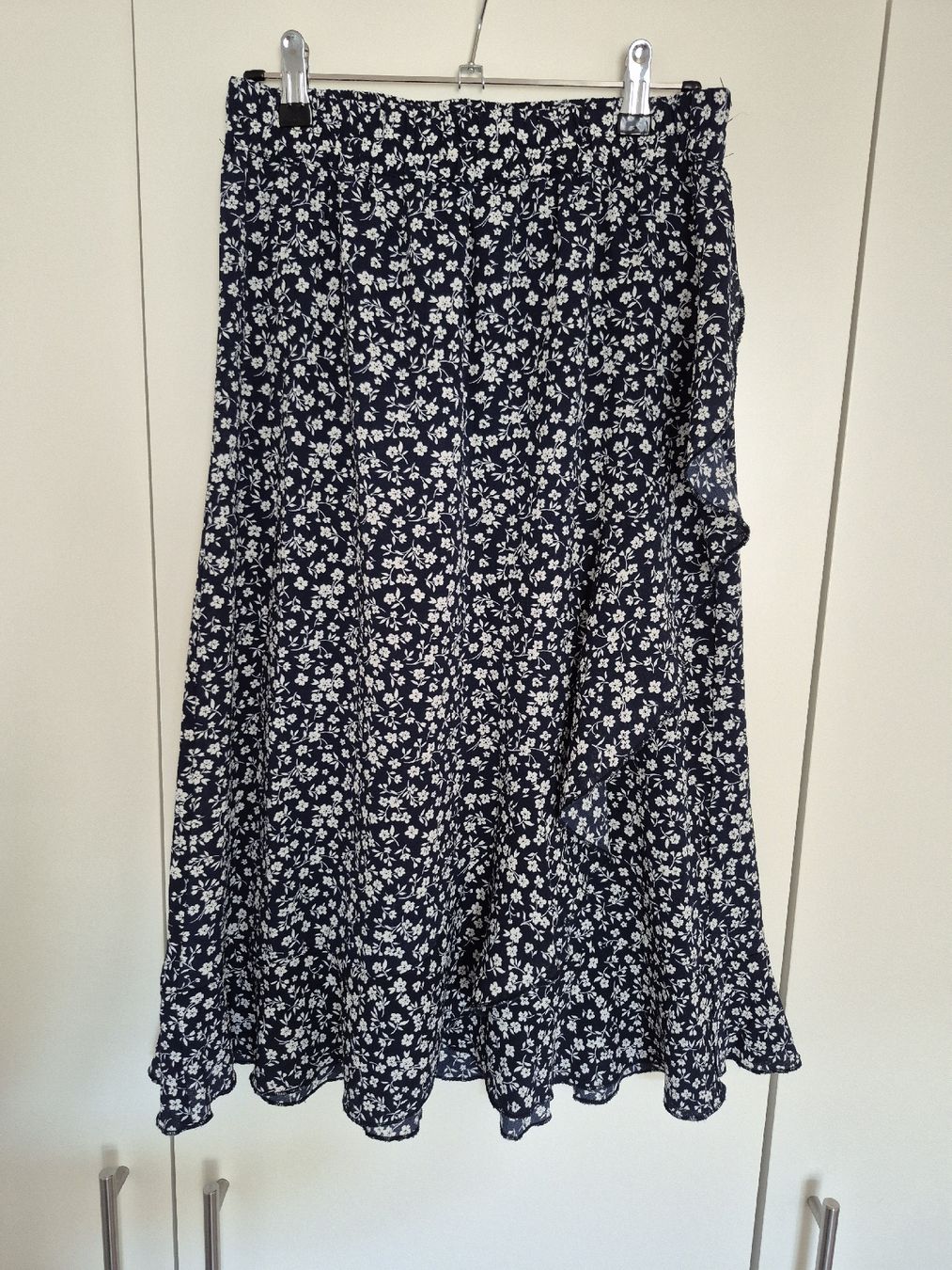 Only Gonne: Jupe midi Only S 🌼 – Usato da Lausanne venduto da claire1401