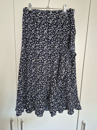 Jupe midi Only S 🌼