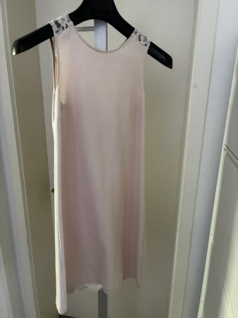 Twinset Simona Barbieri Kleid, Grösse 38