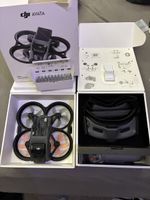 DJI Avata/ DJI Integra/ DJI Motion Control 2 // Preis VB