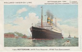 T.S.S. Rotterdam