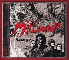 Millionaire - Paradisiac (CD)