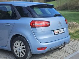 AutobahnKM - sehr guter Zustand, sehr sparsam + geräumig