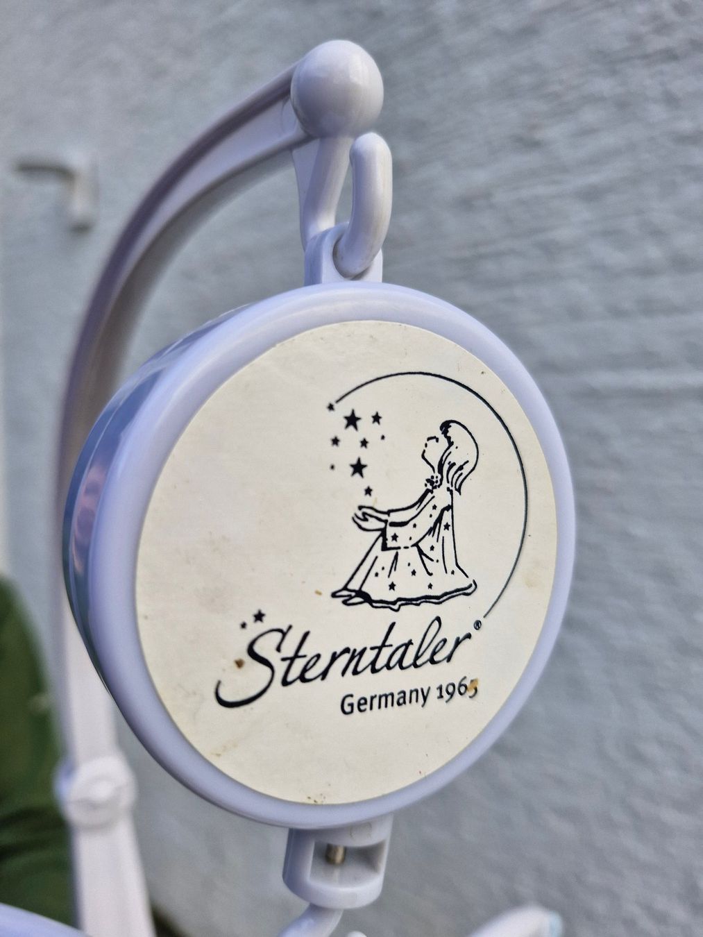 Carillon: Sterntaler Baby Mobile mit Melodie – Usato da Uster venduto da tarsiuss 2