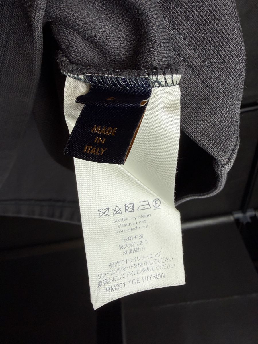 Louis Vuitton T-Shirts: Louis Vuitton T-Shirt – Gebraucht aus Haag (Rheintal) von BNMC.store 2