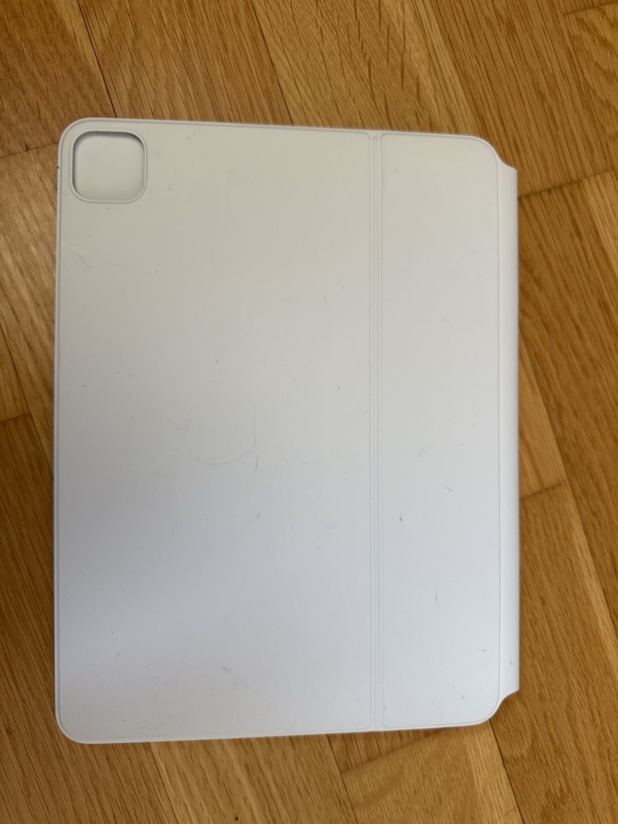 Apple Tastiere: Apple Magic Keyboard + Pencil – Usato da Lyss venduto da Schuschuu. 3
