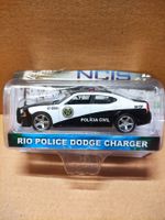 Califórnia (Greenlight) Rio Police Charger