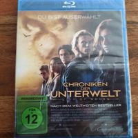 Chroniken der Unterwelt: City of Bones