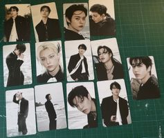 Stray Kids PC‘s Set Nr. 15