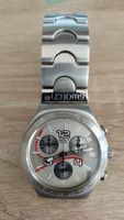 Swatch IRONY, Boite d'origine, Pile a remplacer