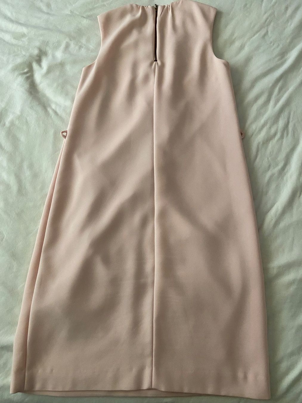 Zara Kleider: Zara ärmelloses Kleid – Gebraucht aus Unterengstringen von bar_rh5f 1