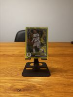 Topps | Premier League 26/27 | Ethan Ampadu | Gold Parallel