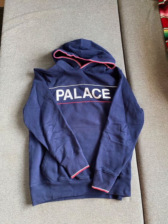 Palace Hoodie Kaufen auf Ricardo