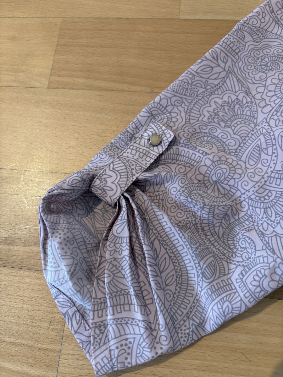 Tops: Pink blouse monnari 36 – Gebraucht aus Rolle von gos_2xy5 1