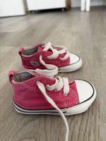 Babysneaker 