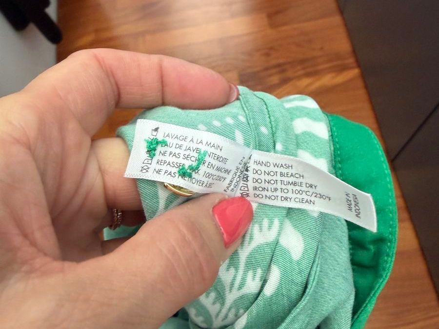 Pantaloni: POUPETTE ST BARTH Clea pant XS – Nuovo e nell'imballaggio originale da Steinhausen venduto da Stylelene14 6