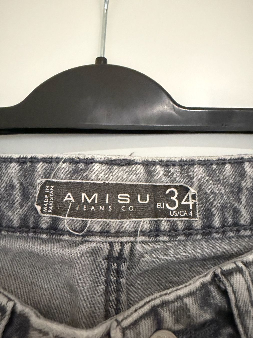 Jeans: Jeans - NewYorker – Neuf (Voir description) à La Chaux-de-Fonds par 19_po 1