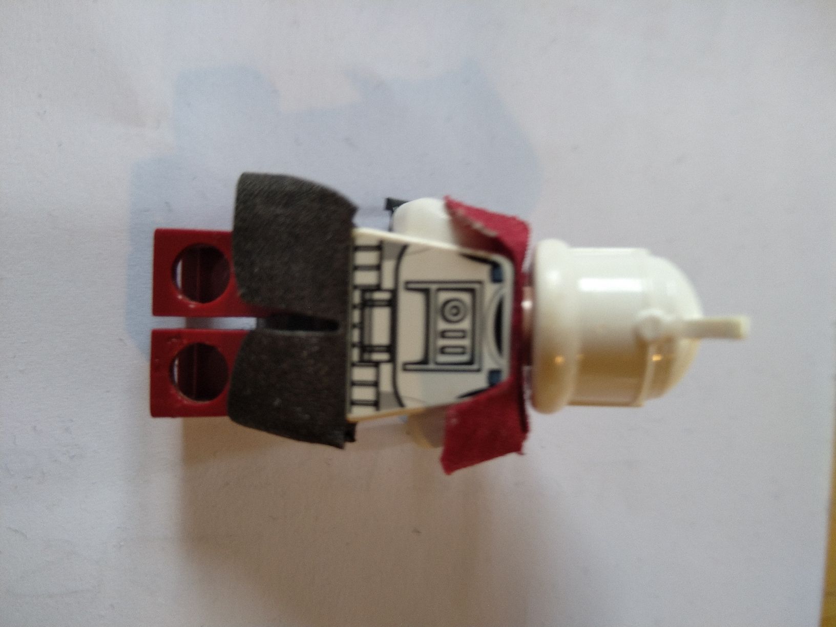 Lego Jeux de construction: Lego - Star Wars - Clone ARC Trooper Hammer, Rancor Battalio – D'occasion à Les Brenets par LEGOFOREVER 1