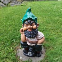 Gartenzwerg