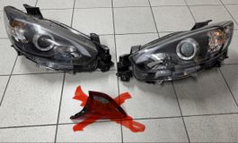 Scheinwerfer Mazda CX-5 Jg 2013 (NEU)