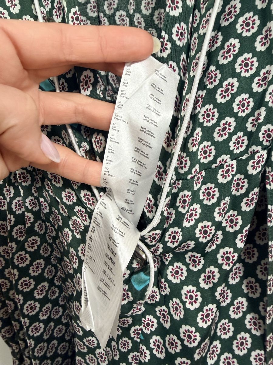 Maje Tute: Jumpsuit Maje Gr.S-М – Usato da Zürich venduto da MariiiaR 3