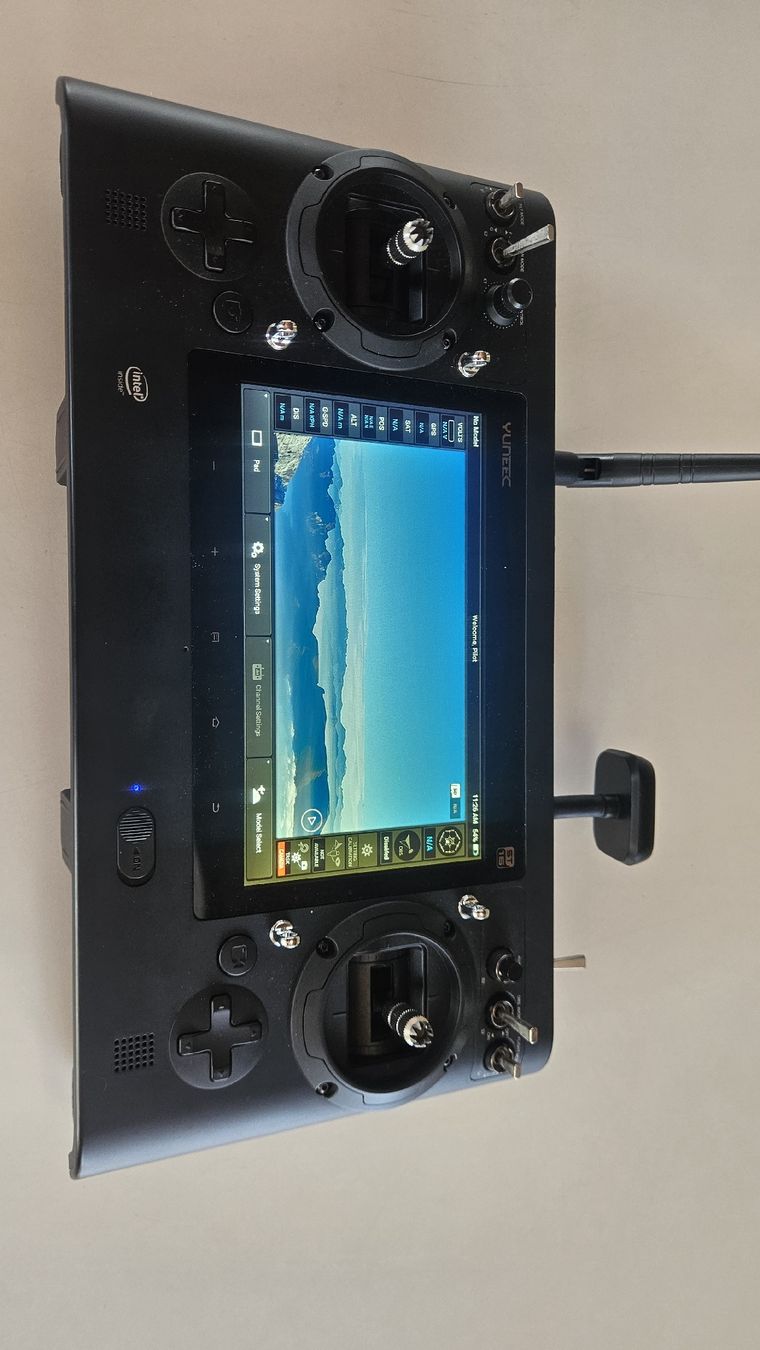 Yuneec RC Modellbau: Yuneec Thyphoon H Drohne – Gebraucht aus Otelfingen von Lkss 2