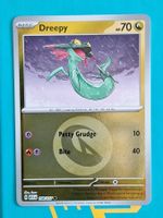 Dreepy - Reverse Holo Energy - Pokemon Ascended Heroes