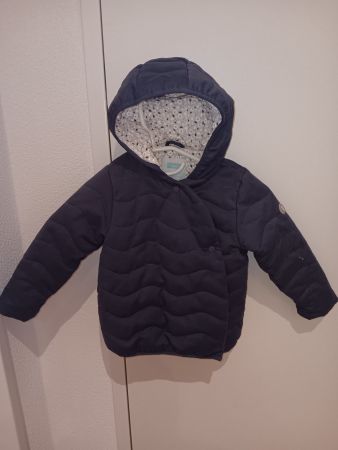 Mädchen Jacke ,Gr 86cm (23 monate)