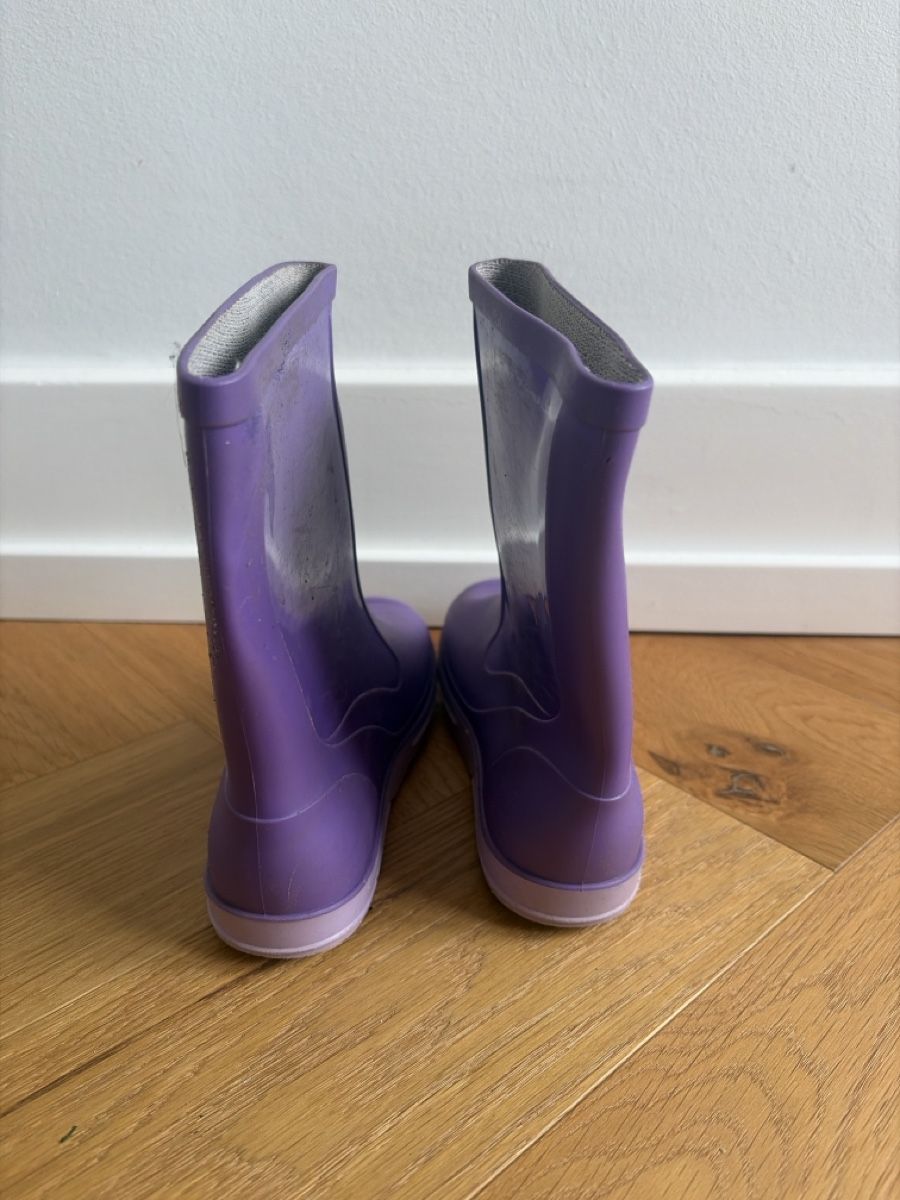Romika Scarpe per ragazzi: Romika Gummistiefel Gr. 29 – Usato da Basel venduto da Bale2014 1
