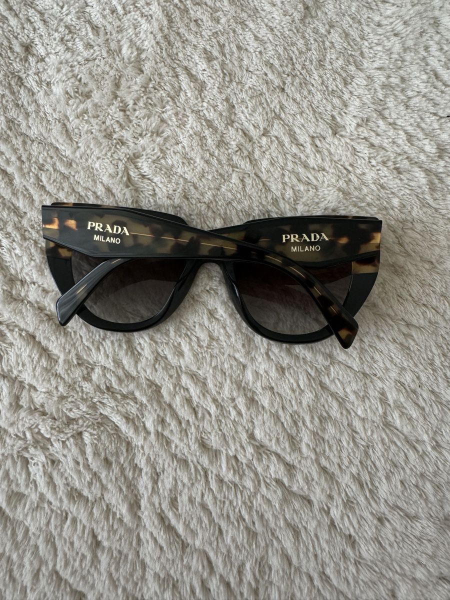 Prada Brillen & Gläser: Originale Pradasonnenbrille – Neu (gemäss Beschreibung) aus St. Gallen von LGAD96 2