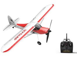 Sport Cub 500, Spw 500mm, RTF Komplett Set mit Gyro Volantex