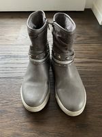 Stiefel